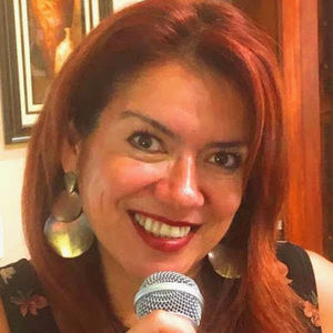 Meet your Posher, Claudine